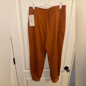 NWT Fabletics leggings size L